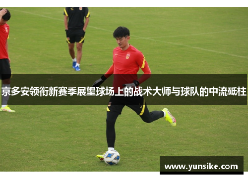 京多安领衔新赛季展望球场上的战术大师与球队的中流砥柱
